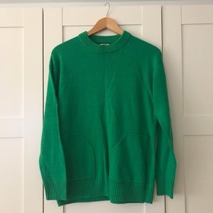J. Crew Sweater